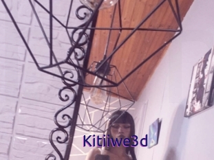 Kitiiwe3d