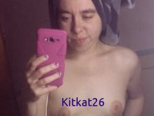 Kitkat26