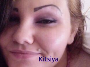 Kitsiya