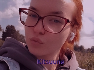 Kitsuune