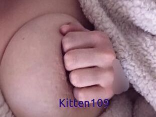 Kitten109
