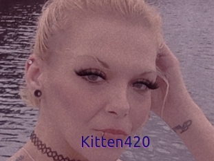 Kitten420