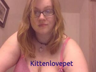 Kittenlovepet
