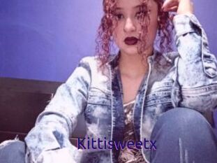 Kittisweetx