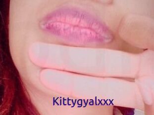 Kittygyalxxx