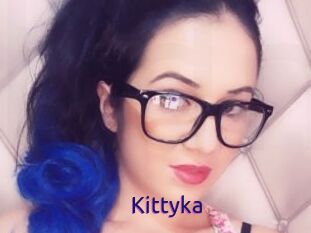 Kittyka