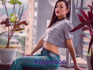 Kittymoon