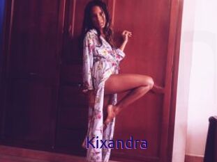 Kixandra