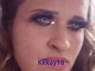 Kkkay18