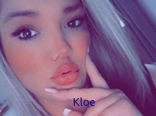 Kloe