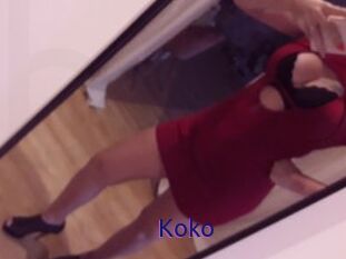 Koko