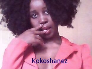 Kokoshanez