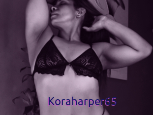 Koraharper65