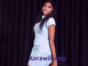 Korawilliams