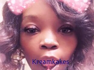 Kreamkakes