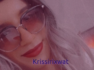 Krissirixwat