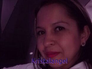 Kristalangel