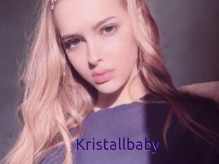 Kristallbaby