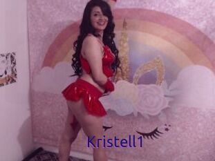 Kristell1