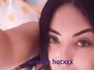 Kristen_hotxxx