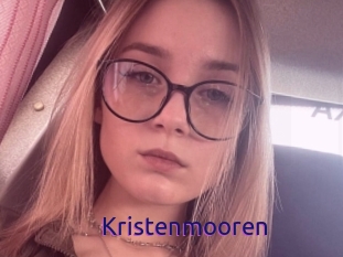 Kristenmooren