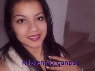 Kristenmorganpop