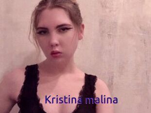 Kristina_malina