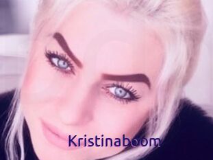 Kristinaboom