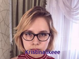 Kristinalikeee