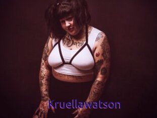 Kruellawatson