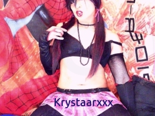 Krystaarxxx