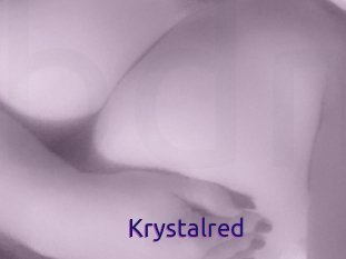 Krystalred