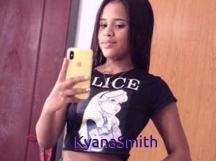 KyanaSmith