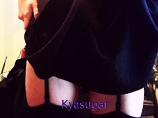 Kyasugar