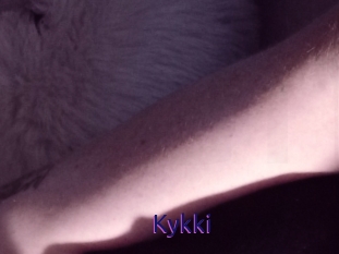 Kykki