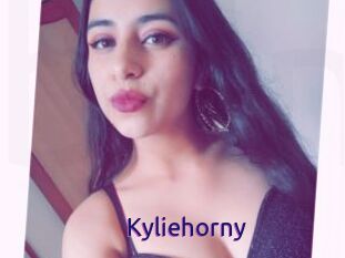 Kyliehorny