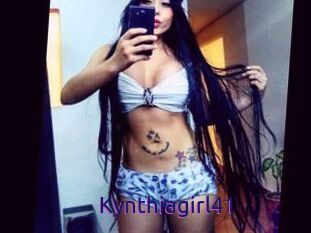 Kynthiagirl41
