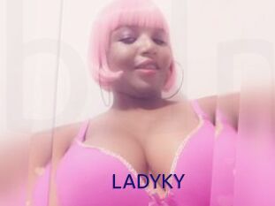 LADYKY