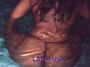 LADYLUVX