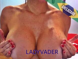LADYVADER