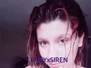 LADYxSIREN