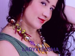 LADYxYEUSMA
