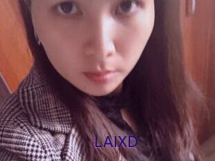 LAIXD
