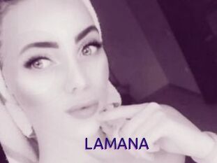 LAMANA