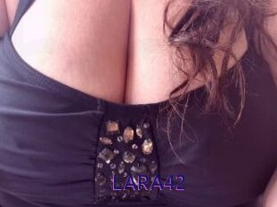 LARA42
