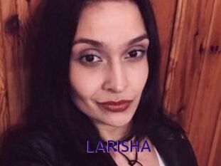 LARISHA