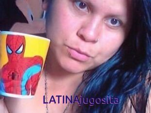 LATINAjugosita