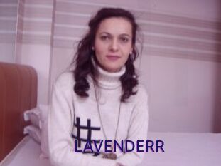 LAVENDERR