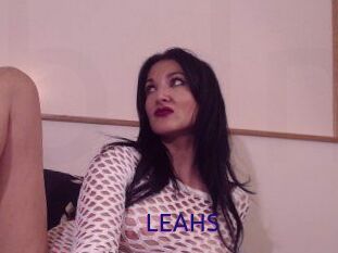 LEAHS