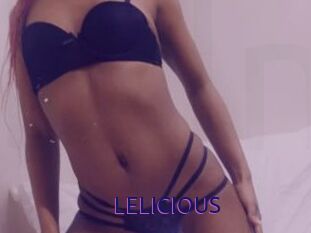 LELICIOUS